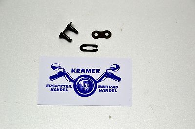 Hercules Prima 1 2 3 4 5 6 MX1 SX Optima GT GX HR MF MP Kette Kettenschloss 415H