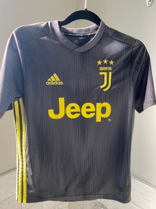 youth ronaldo juventus jersey