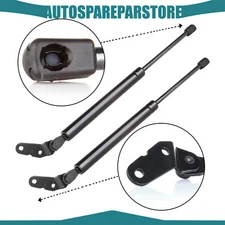 For 2000-2006 Toyota Celica Pair Rear Hatch Tailgate Gas Lift Supports Struts