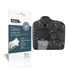 Protective Film for Canon Eos 1DS Mark II Flexible Glass Protector 9H
