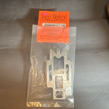 Pro Track Aluminum Chassis 626