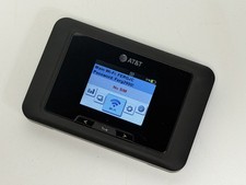 AT&T Franklin A50 5G WiFi Hotspot Device Black - Model RG2102, 256MB, SKU 6468D