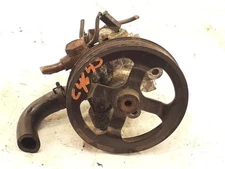 Power Steering Pump Without Turbo Fits 08-10 LANCER 1595849