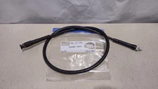 1982 Honda Goldwing GL1100 Speedometer Cable #125.2-55