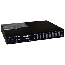 ST-EQ-180 7-Band Graphic Equalizer with Fader Control