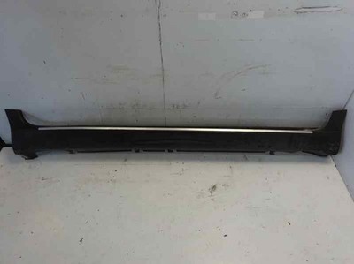 trittbretter KIA SPORTAGE DRIVE 2WD mocep622619