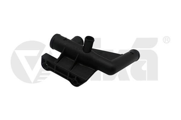 KüHlmittelrohrleitung Vika 11211849801 Kunststoff FüR VW Crafter 30 35 Bus 50-image