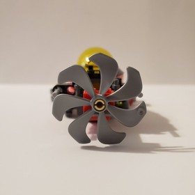 LEGO Atlantis: City of Atlantis (7985) Manual Included - Incomplete Set