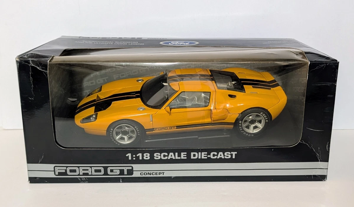 Beanstalk Ford 1:18 Scale Diecast & Toy Vehicles for sale - eBay