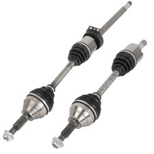 66-2283 66-2286 Front Left Right CV Axle Shaft Assembly for Ford Explorer 2PCS