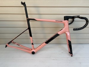 Cannondale System Six Hi Mod | eBay