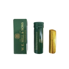 2 Pcs Premium Peg Compound Smooth Tuning For Violin/Viola Luthier Repair Tool