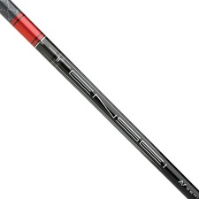 Mitsubishi Tensei AV Series Red Wood Driver S...