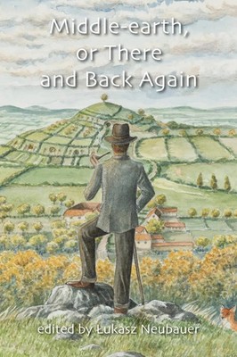 Lukasz Neubauer | Middle-earth, or There and Back Again | Taschenbuch | Englisch