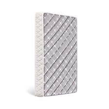 Premium Dual-Sided Baby Crib Mattress and Toddler Mattress - 52" x 27.6" x 5"...