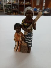 Vintage Artmark Classic Creations Resin Figurine #2