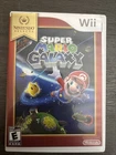 Nintendo Selects: Super Mario Galaxy - Nintendo Wii