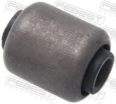 Querlenkerlager FEBEST TAB-002RUB für CAMRY TOYOTA CELICA SUPRA AT180 4WD SV25_