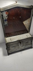 Antique 1920's Mills Target Practice Trade Stimulator