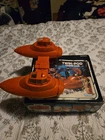 1980 Star Wars The Empire Strikes Back Twin-Pod Cloud Car w/Box & Instructions