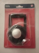 Do It Best Toilet Flapper For Crane Toilet With Metal Chain