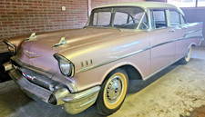 1957 Chevrolet Bel Air/150/210 