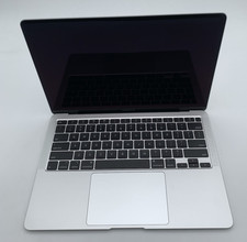 Apple MacBook Air 13" 2020 A2179 i3-1000NG4 1.1GHz 8GB DDR4 128GB SSD Silver B