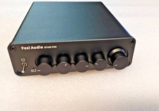 Fosi Audio BT30D PRO ,NO Charger , Used in good codition .