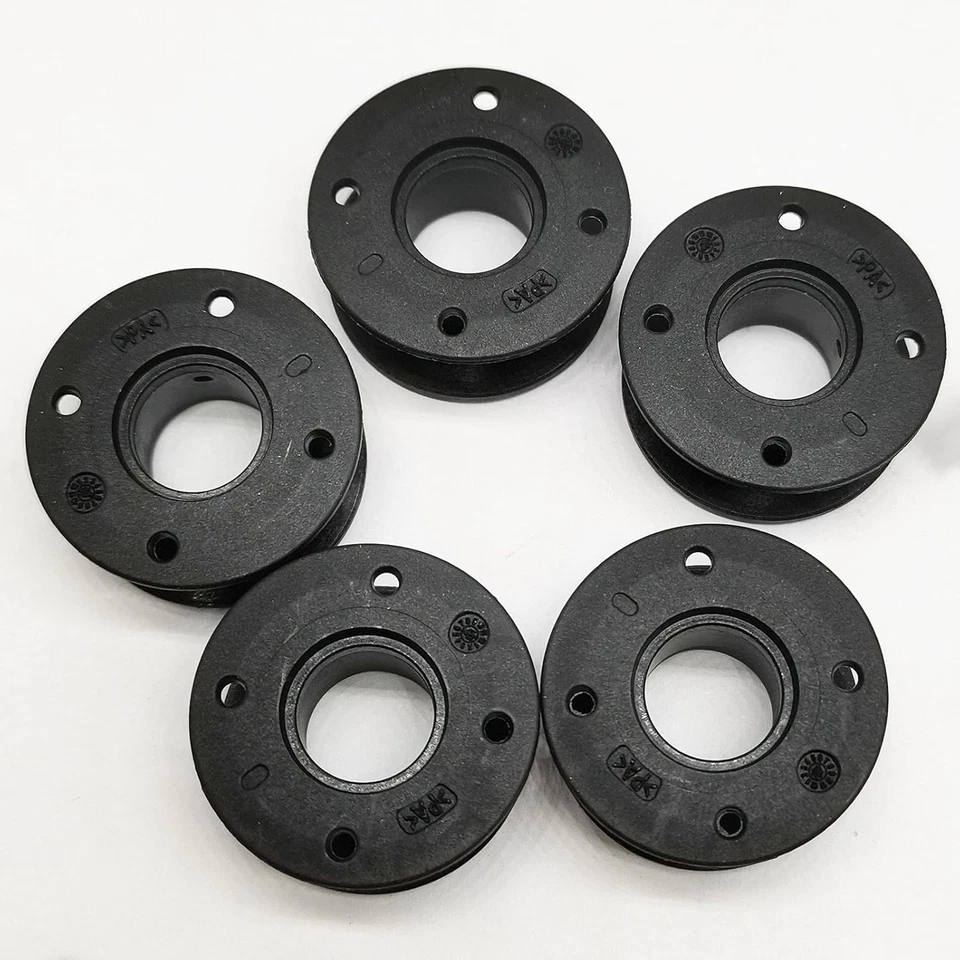 Bobbins Replacement for Bernina 7 Series 710 720 750 770 780 790 (10Pcs) - Image 3 of 4