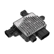 No.25385-4D900 Radiator Cooling Fan Control Module for Kia Sedona 2006-2014 /...