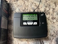 Radioshack 1200093 Weather Radio New Open Box