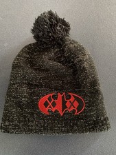 DC Comics Batman Logo Knit Beanie Cap