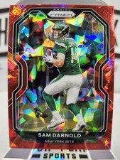 Sam Darnold