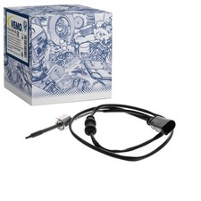 VEMO ABGASTEMPERATURSENSOR nach KATALYSATOR passend für VW NEW | V10-72-1559