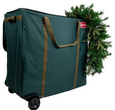TreeKeeper Big Wheel Multi-Use Storage Bag