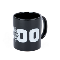 "Vfl Borussia MöNchengladbach Bmg Tasse \"1900\""