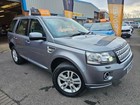 2013 Land Rover Freelander 2 2.2 SD4 XS SUV 5dr Diesel CommandShift 4WD Euro 5 (