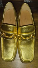 Gucci Damenschuhe Selten Größe 38