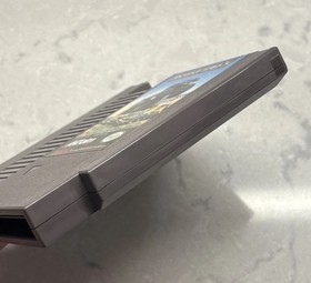 Bigfoot (Nintendo Entertainment System, 1990) solo cartuccia TESTATA AUTENTICA