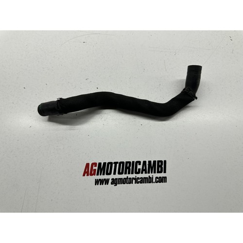 GUMMI KÜHLERSCHLAUCH BMW F 850 GS F850GS 2018-2024