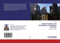 Opportunities And Challenges Of Banking Industry N. Kavitha