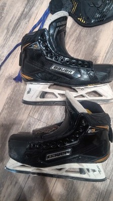 Bauer Supreme 2S Pro Goalie 7D