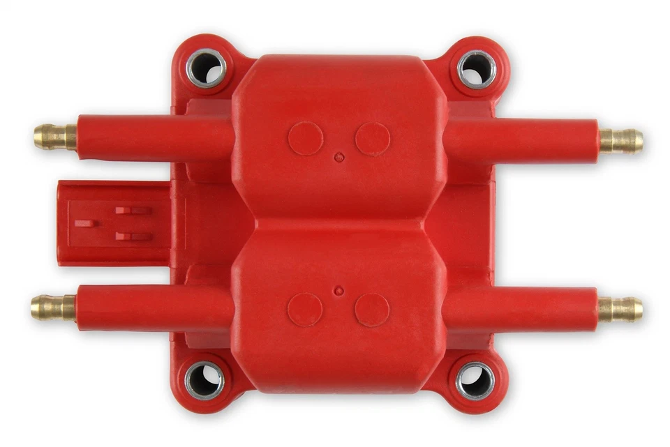 MSD Ignition 8239 Ignition Coil - Image 3 of 4