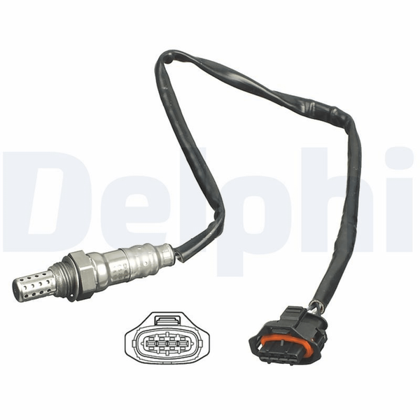 Lambdasonde FüR Opel Chevrolet Astra J Caravan GTC Stufenheck Insignia A Sports-image