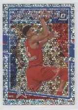 2020-21 Donruss Optic All-Stars Fast Break Holo Prizm Giannis Antetokounmpo 0ub8