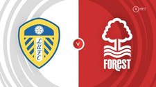 Leeds United v Nottingham Forest 6-2-2026 PL Full  match DVD