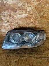 X454L* Audi A3 8L1 Frontscheinwerfer Links 153895