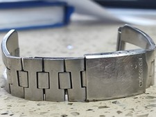 BRACCIALE SEIKO RALLY REGATA 6119-6050 & UFO SPORTS 6119-6400 & RALLY 5126 19MM