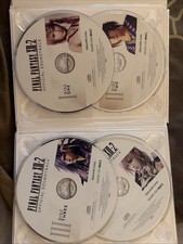 Final Fantasy XIII-2 -- Collector's Edition (Sony PlayStation 3, 2012)