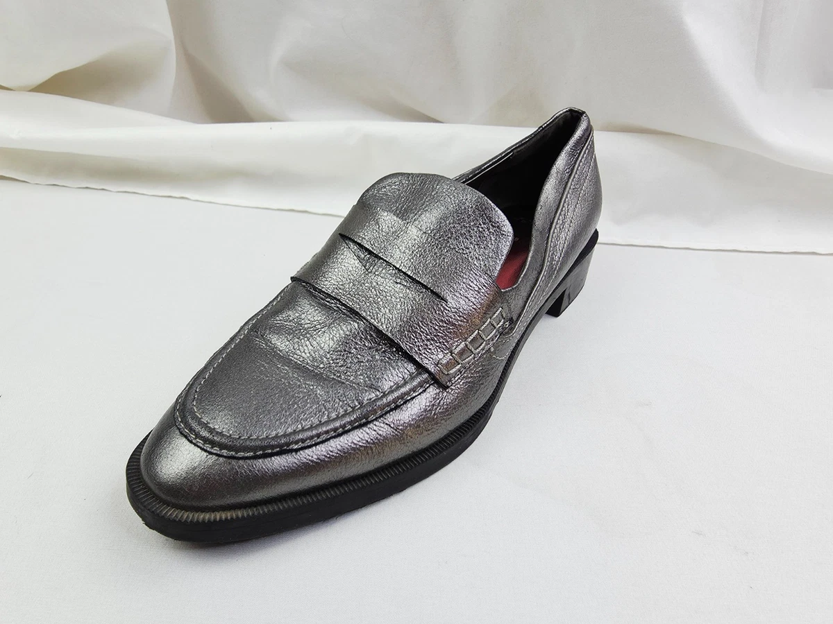 Zara Women's Loafer Pointed Toe for sale | eBay